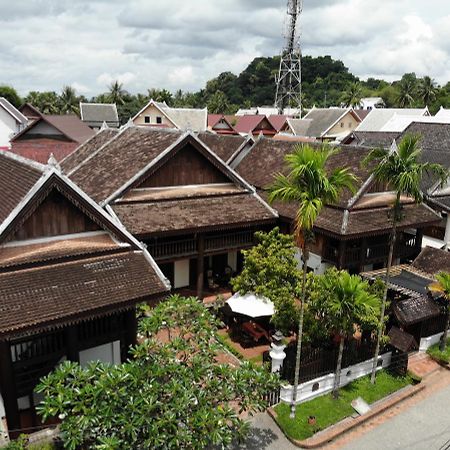 Villa Pumalin Luangprabang Kültér fotó